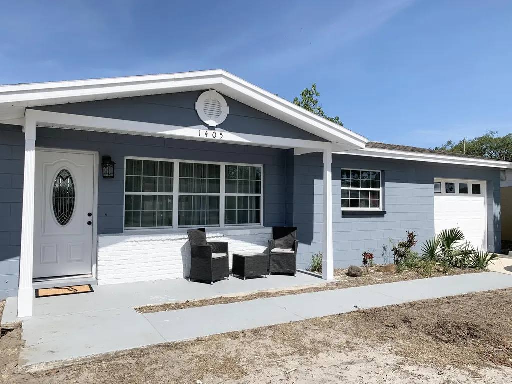 1405 Lark Court Titusville FL 32780