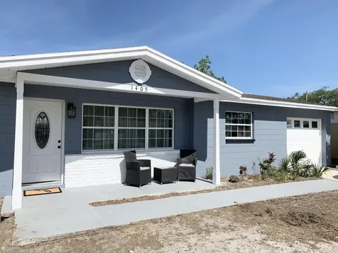 1405 Lark Court Titusville FL 32780
