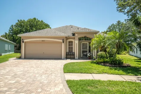 4843 Erin Lane Melbourne FL 32940