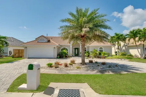 145 Waters Edge Lane Indialantic FL 32903