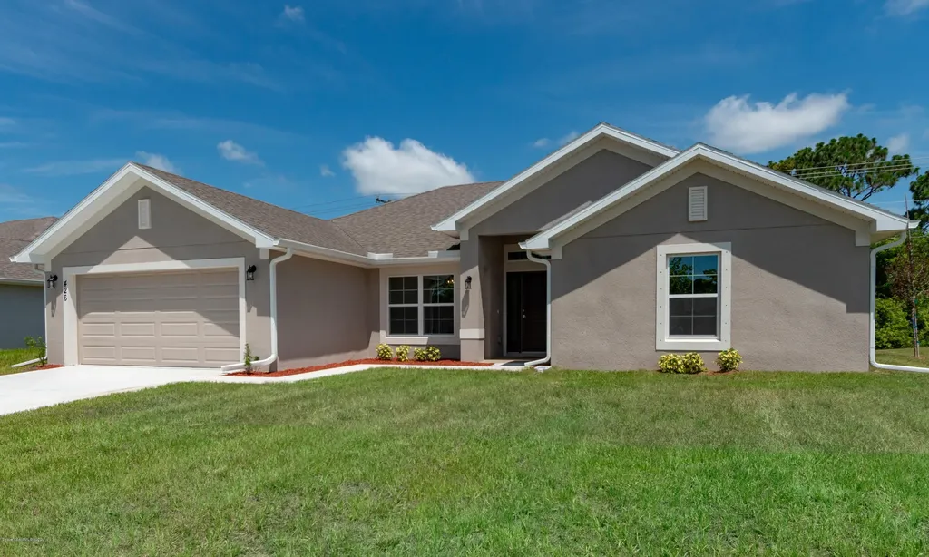 2138 San Filippo Drive SE Palm Bay FL 32909