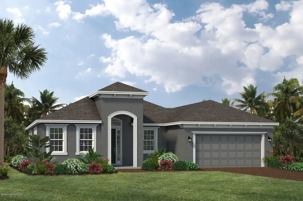 3930 Archdale Street Melbourne FL 32940