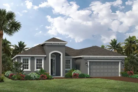 3930 Archdale Street Melbourne FL 32940
