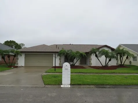 1878 Quail Trail Melbourne FL 32935