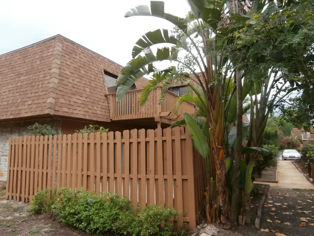 1736 S Park Avenue Titusville FL 32780