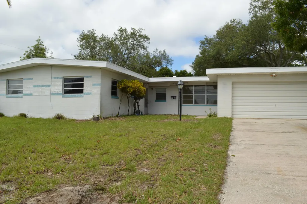1576 Virginia Drive Melbourne FL 32935