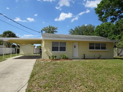 174 Jackson Street Titusville FL 32780