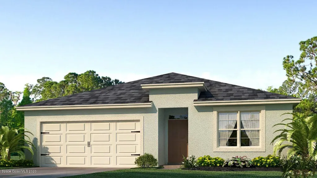 484 Ellington Avenue SE Palm Bay FL 32909