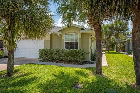 252 Prince William Court Satellite Beach FL 32937