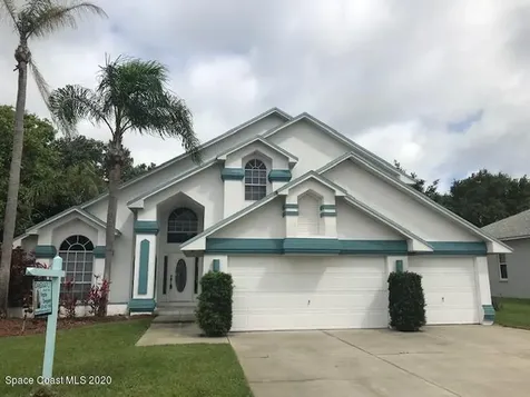 3885 Savannahs Trail Merritt Island FL 32953