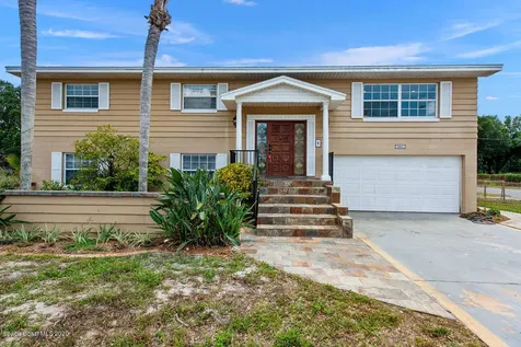 885 Williamsburg Drive Titusville FL 32780