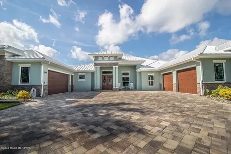 1424 S Riverside Drive Indialantic FL 32903