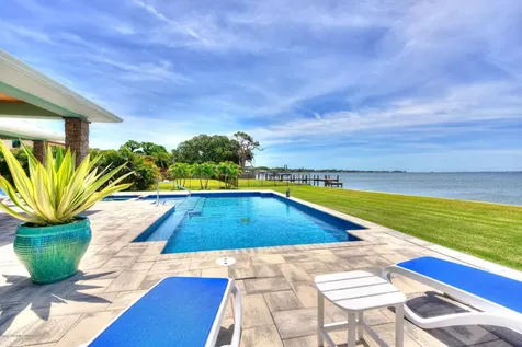 1424 S Riverside Drive Indialantic FL 32903