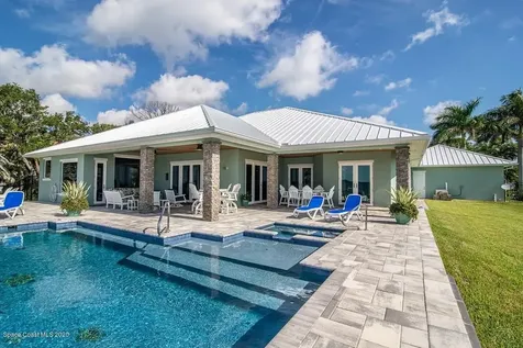 1424 S Riverside Drive Indialantic FL 32903
