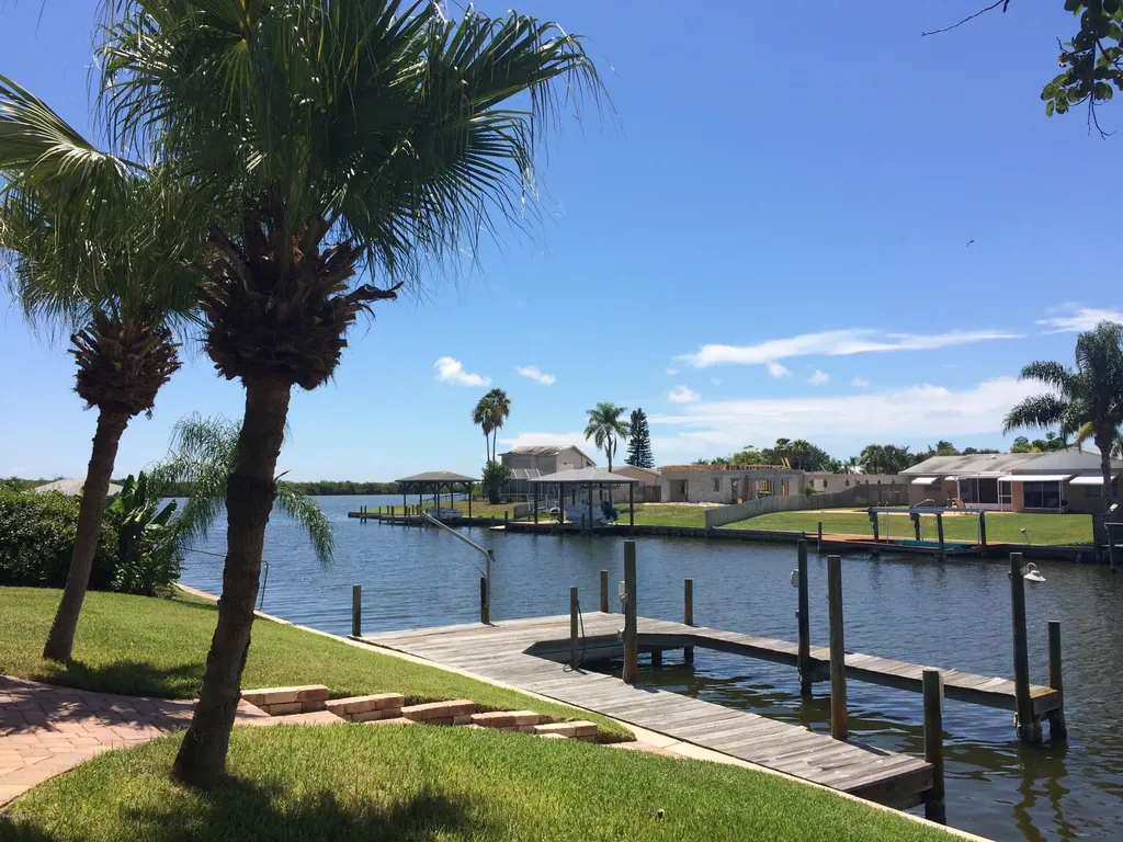 425 Poi Court Merritt Island FL 32953