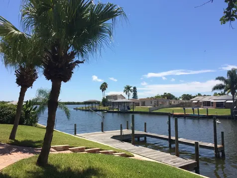 425 Poi Court Merritt Island FL 32953
