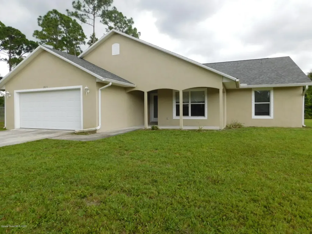 205 Nagel Road NW Palm Bay FL 32907