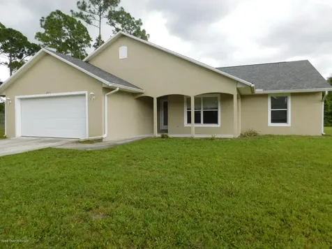 205 Nagel Road NW Palm Bay FL 32907