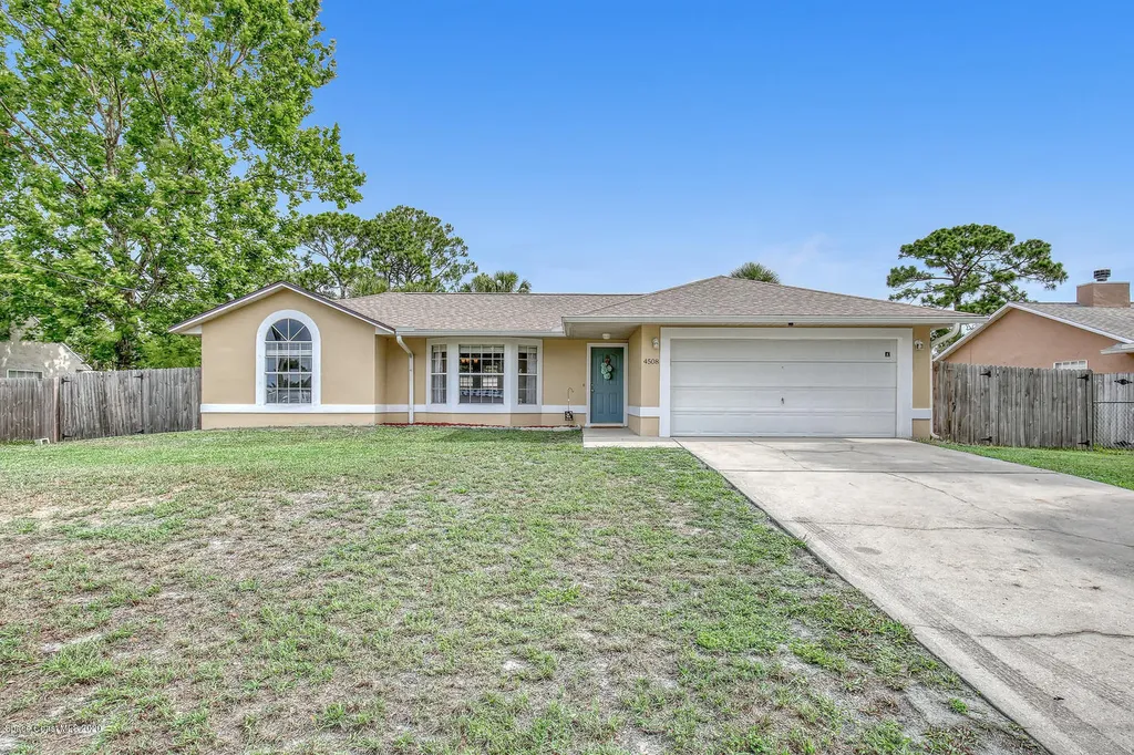 4508 Alfred Street Cocoa FL 32927