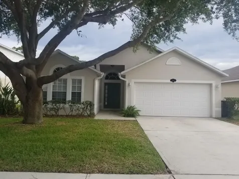 218 Macon Drive Titusville FL 32780