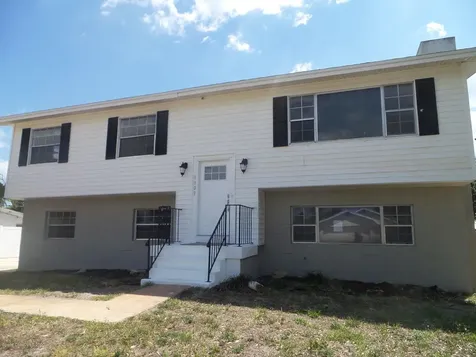1109 Pawnee Terrace Indian Harbour Beach FL 32937