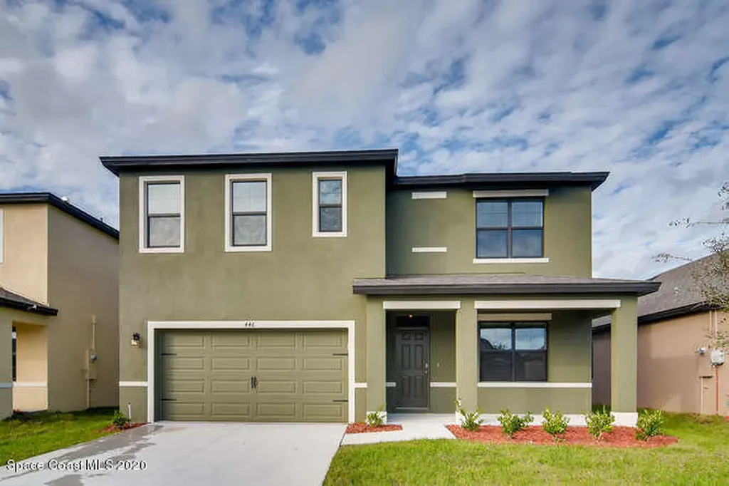 438 Coyote Drive Cocoa FL 32927
