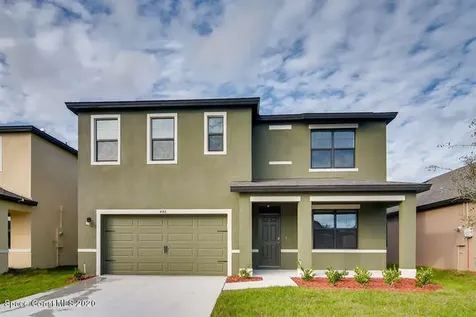 438 Coyote Drive Cocoa FL 32927