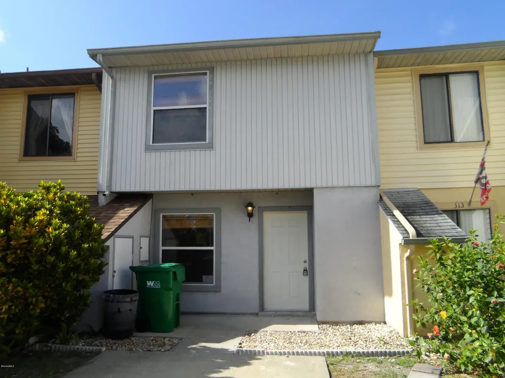 311 Sherwood Place Merritt Island FL 32953