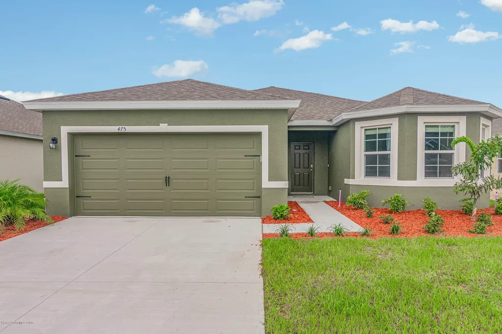 475 Sorrento Drive Cocoa FL 32922