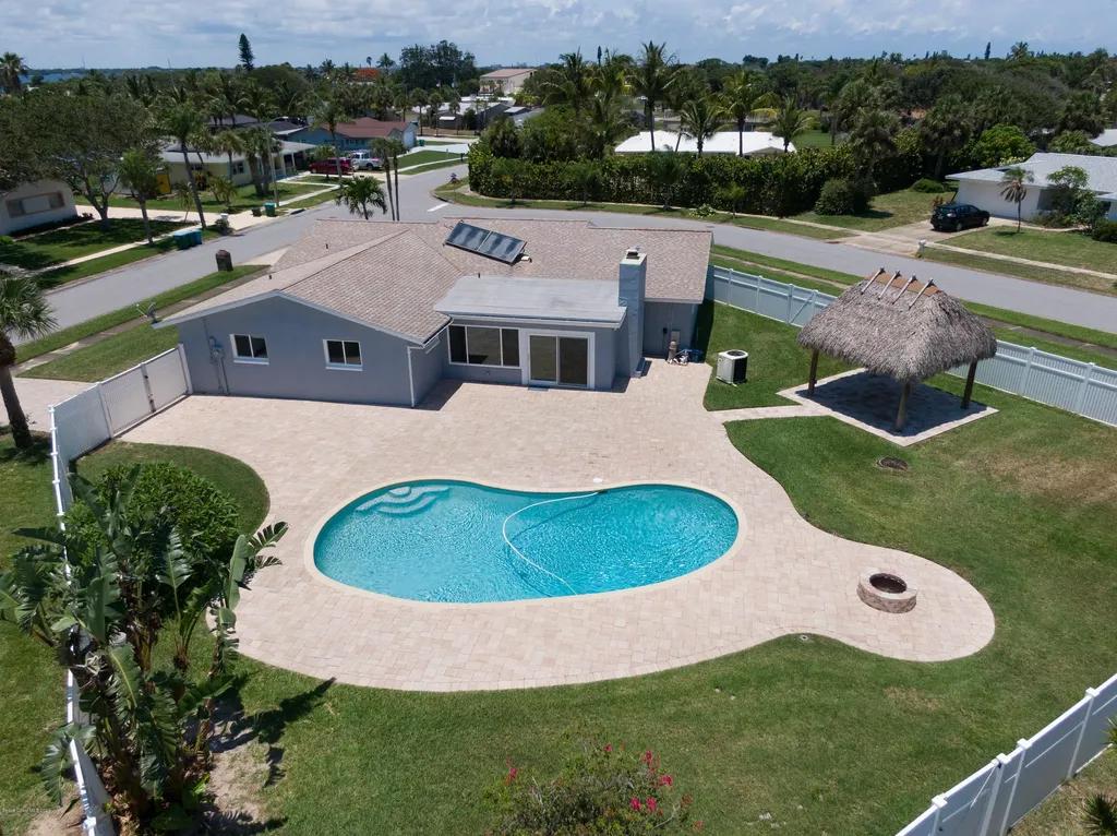 1905 Rosewood Drive Melbourne Beach FL 32951