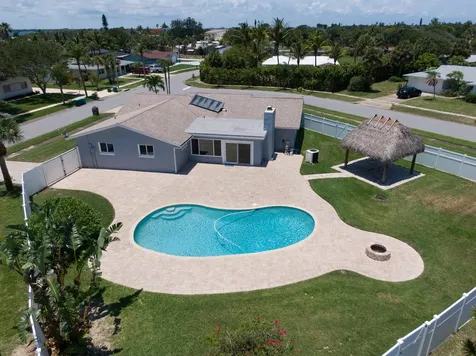 1905 Rosewood Drive Melbourne Beach FL 32951
