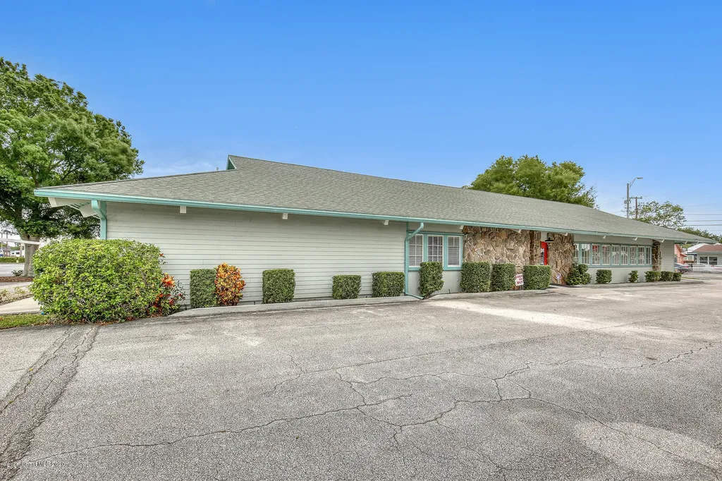 1114 S Washington Avenue Titusville FL 32780