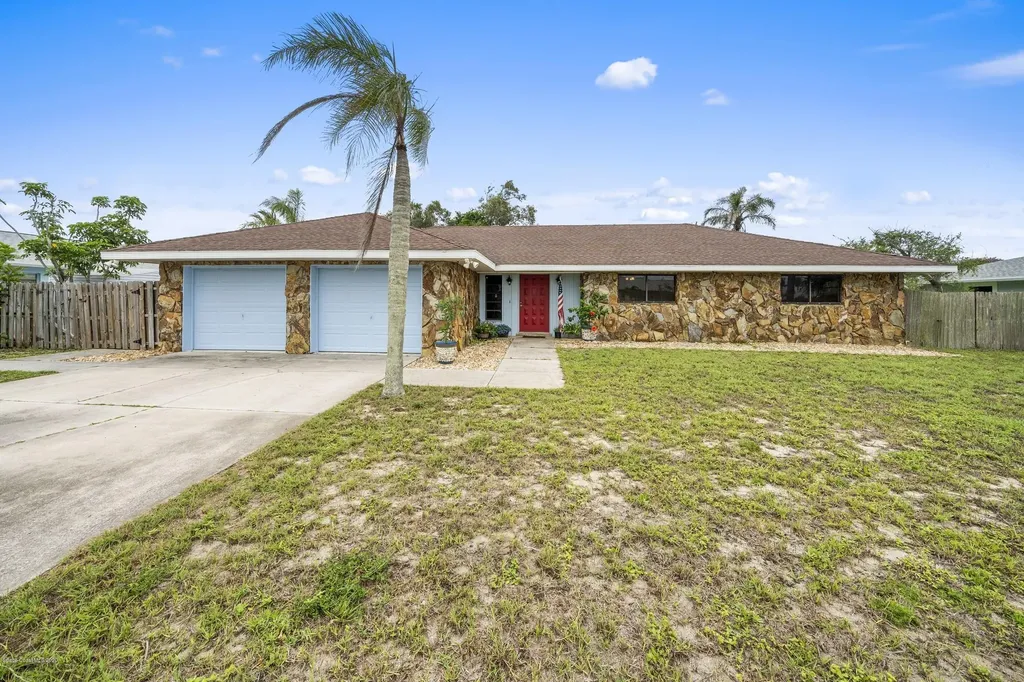 213 Birch Avenue Melbourne Beach FL 32951