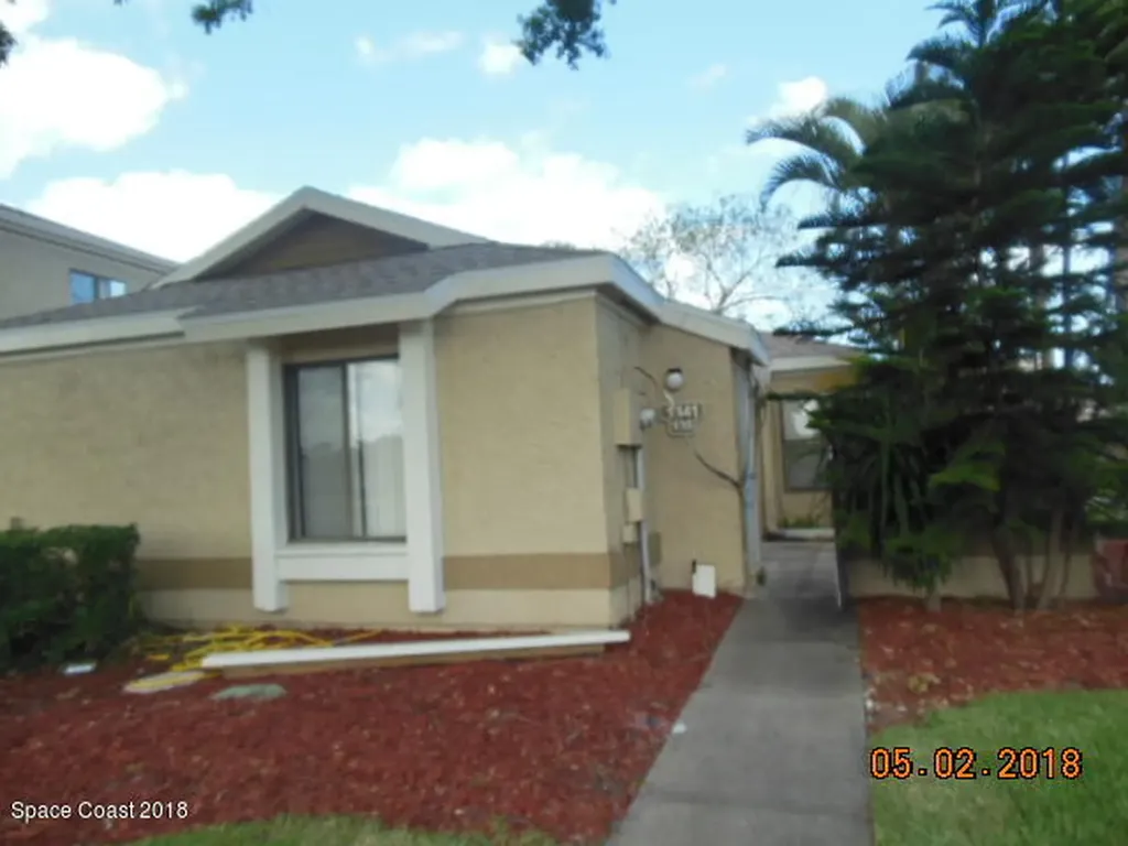 1441 Sheafe Avenue NE Palm Bay FL 32905