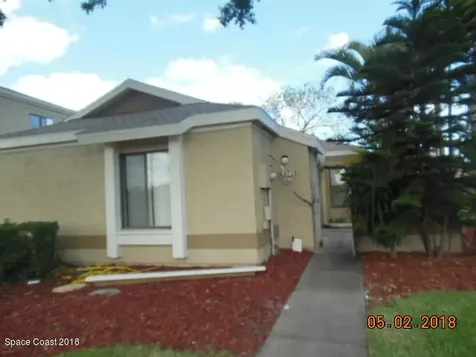 1441 Sheafe Avenue NE Palm Bay FL 32905