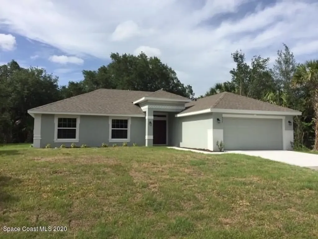 557 Garbelmann Street SW Palm Bay FL 32908