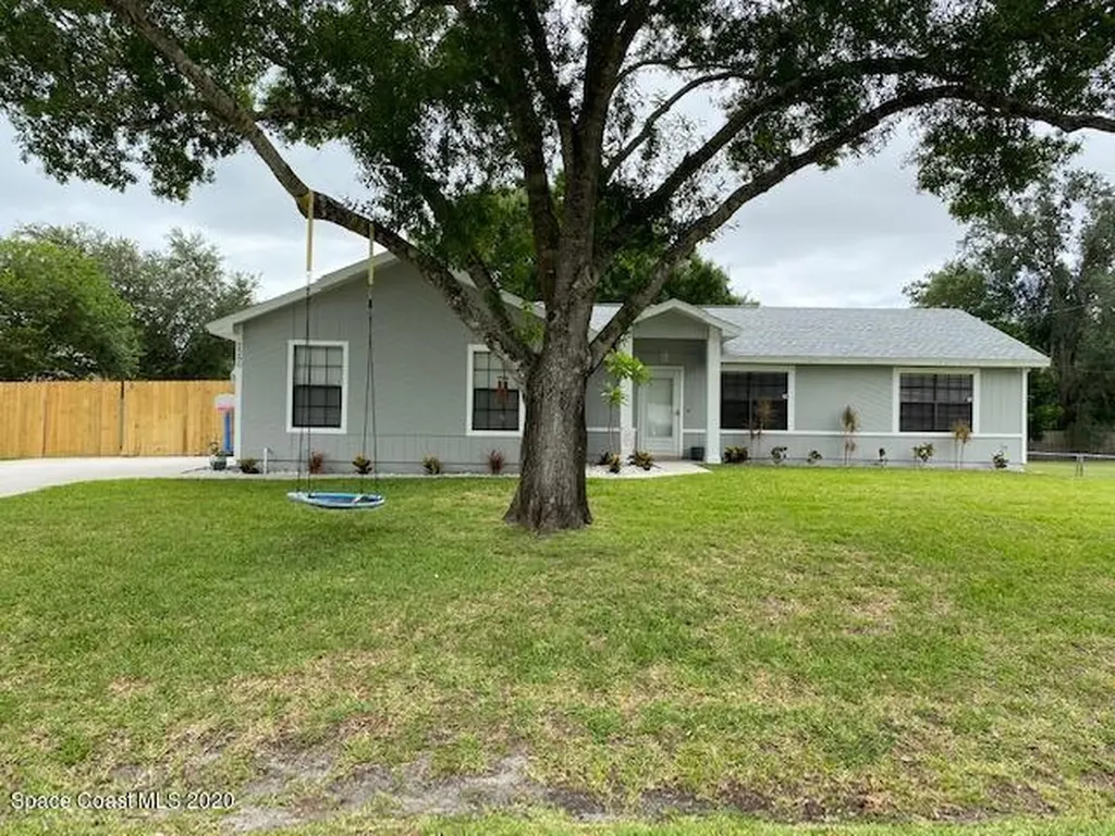 2285 Wilcox Street Melbourne FL 32904