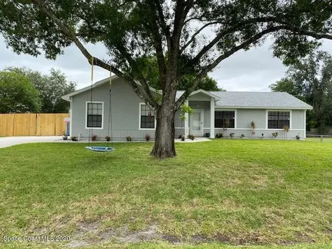 2285 Wilcox Street Melbourne FL 32904