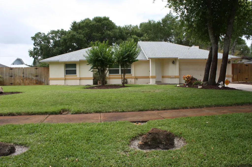3035 Kelley Street Titusville FL 32780
