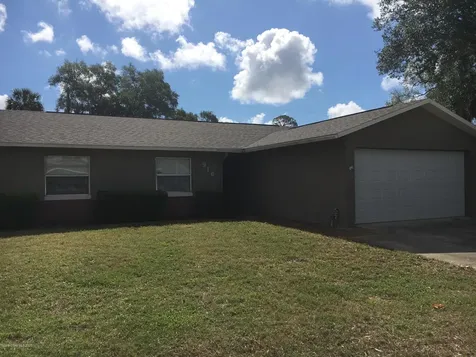 910 Carolina Avenue Rockledge FL 32955