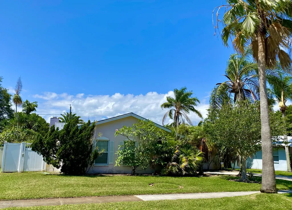 1559 White Cap Way Melbourne FL 32935