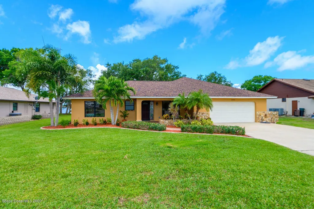 2555 Lynwood Place Merritt Island FL 32953