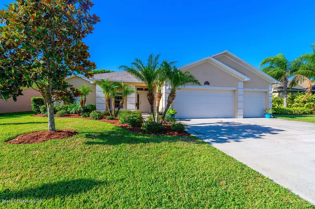 5277 Indigo Crossing Drive Rockledge FL 32955