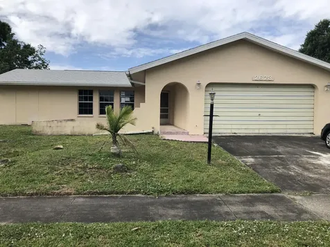 2673 Corbusier Drive Melbourne FL 32935