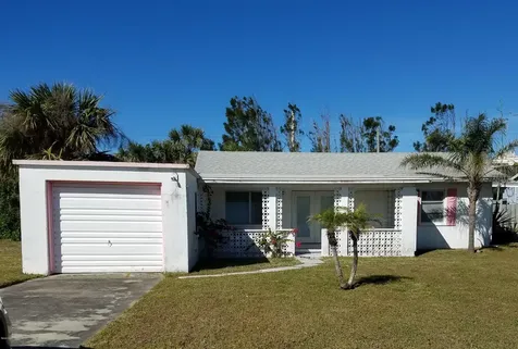 108 Michigan Avenue Indialantic FL 32903