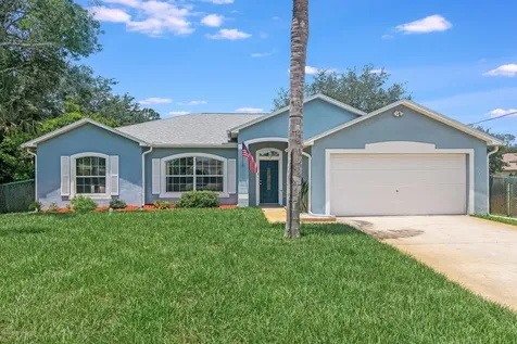 6416 Muller Avenue Cocoa FL 32927