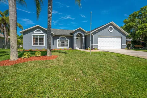 171 Copenhaver Avenue NE Palm Bay FL 32907