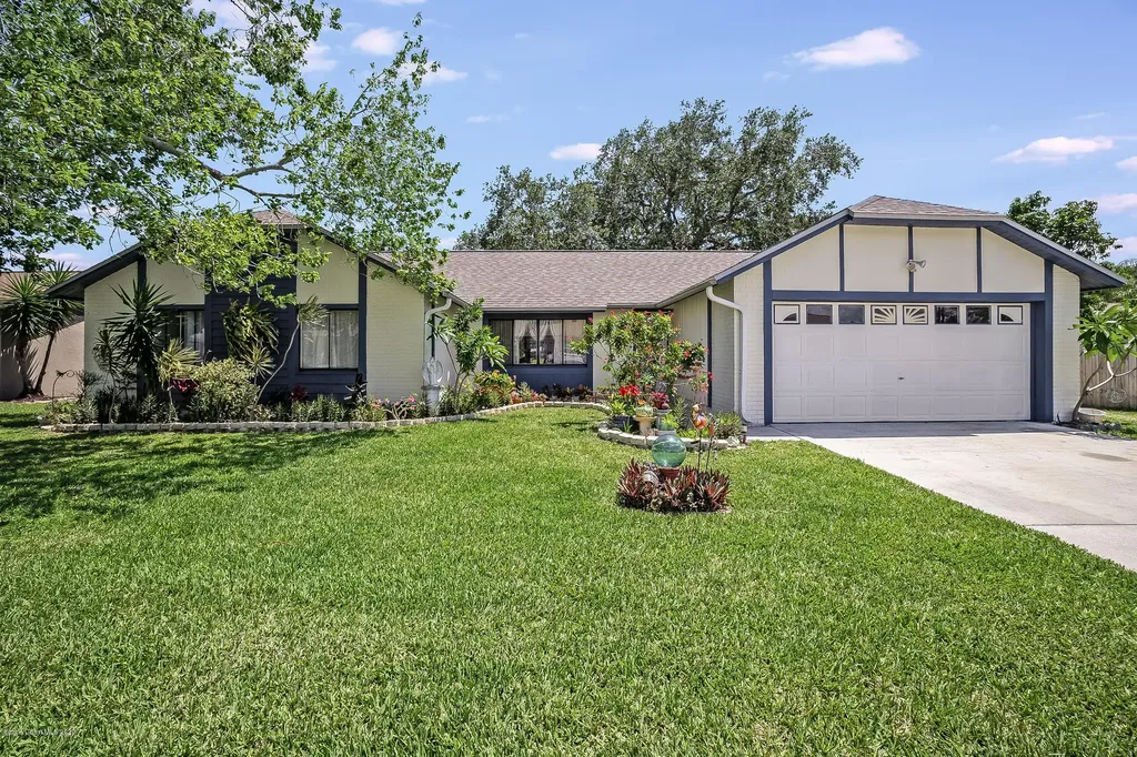 2410 Raintree Lake Circle Merritt Island FL 32953