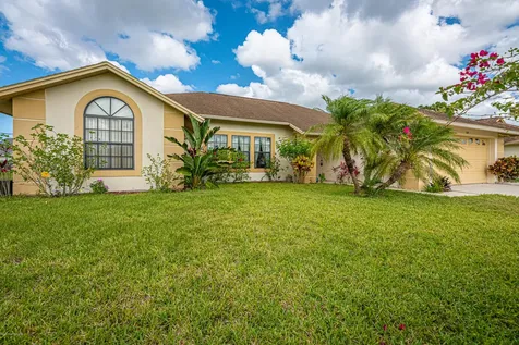 1629 Gadsden Avenue NW Palm Bay FL 32907