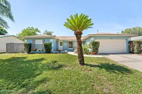 1421 Lema Drive Titusville FL 32780